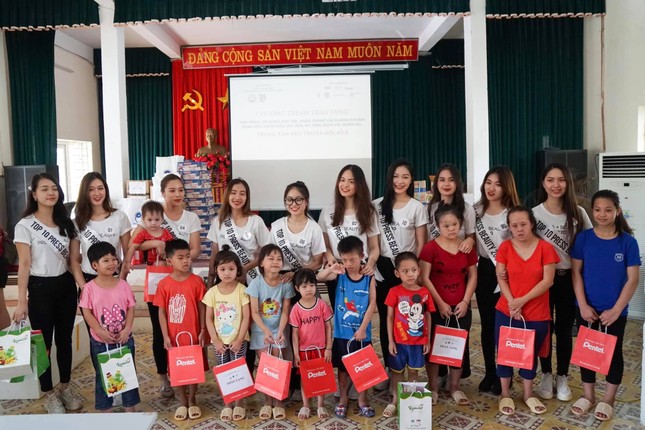 Tìm ra Hoa khôi cuộc thi Tài sắc nữ sinh Báo chí 2020 ảnh 1