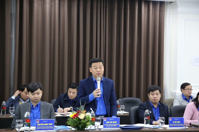 Nhiều chuyển động lớn trong năm dịch bệnh COVID-19 ảnh 2