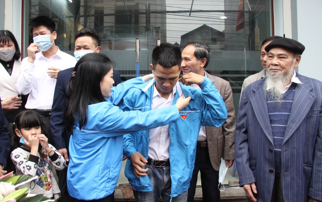 Phát động phong trào Người tốt - Việc tốt từ hành động đẹp của Nguyễn Ngọc Mạnh ảnh 1