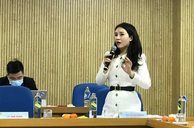 Lên tiếng mạnh mẽ hơn nữa bảo vệ trẻ em khỏi bạo hành ảnh 2