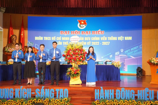 Góp sức trẻ tiến vào Kỷ nguyên số ảnh 3