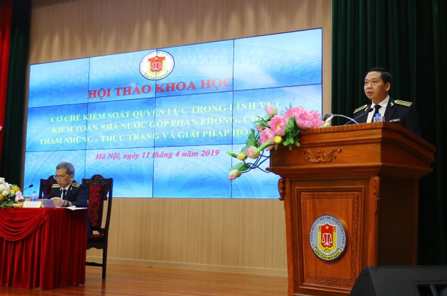Gian lận thi cử chỉ là vi phạm hay tham nhũng quyền lực? ảnh 1