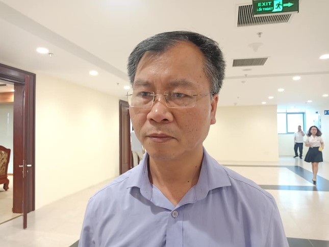 Gian lận điểm thi: Có yếu tố tham nhũng quyền lực, lợi dụng vị trí ảnh 1