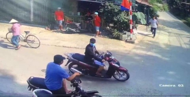 Khởi tố 17 bị can liên quan tới vụ Tuấn 'khỉ' ảnh 1