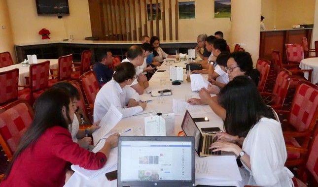 Tiền Phong Golf Championship 2019 khởi tranh ngày 26/10 ảnh 2