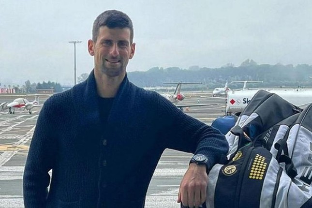 Vì sao Novak Djokovic bị trục xuất khỏi Australia? ảnh 1