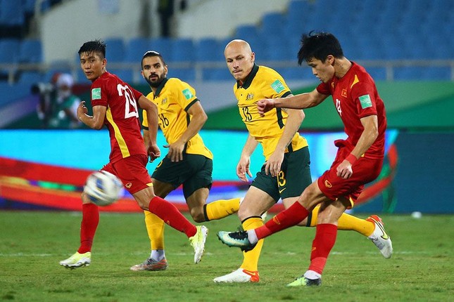 Chuyên gia ESPN: 'Australia cần dè chừng, ĐT Việt Nam đang hay nhất trong hai thập kỷ qua' ảnh 1