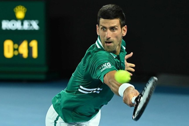 Djokovic thua kiện, bị trục xuất khỏi Australia ảnh 1