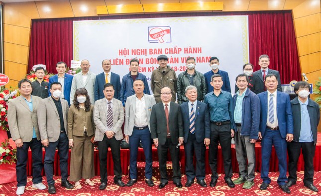 Bóng bàn Việt Nam được treo thưởng lớn tại SEA Games 31 ảnh 2