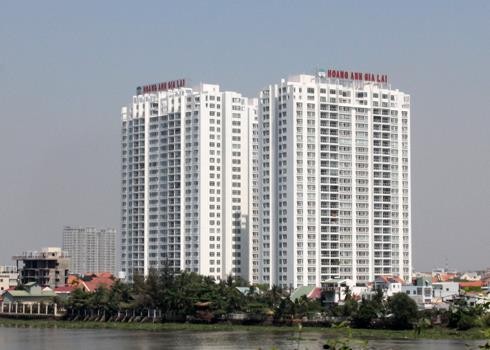 Nhiều căn hộ bị cắt nước do phản đối tăng phí quản lý chung cư ảnh 1