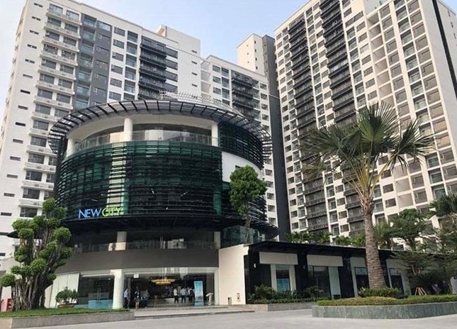 Nhiều căn hộ bị cắt nước do phản đối tăng phí quản lý chung cư ảnh 2