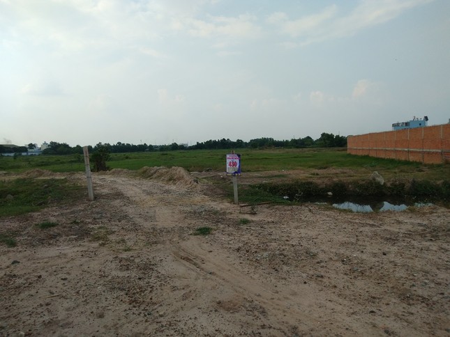 Dự án 'bánh vẽ' giăng bẫy khắp vùng ven Sài Gòn ảnh 4