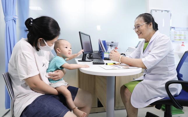 Việt Nam lần đầu tiên có Trung tâm dinh dưỡng - Y học vận động ảnh 7
