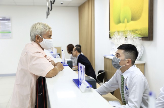 Việt Nam lần đầu tiên có Trung tâm dinh dưỡng - Y học vận động ảnh 3