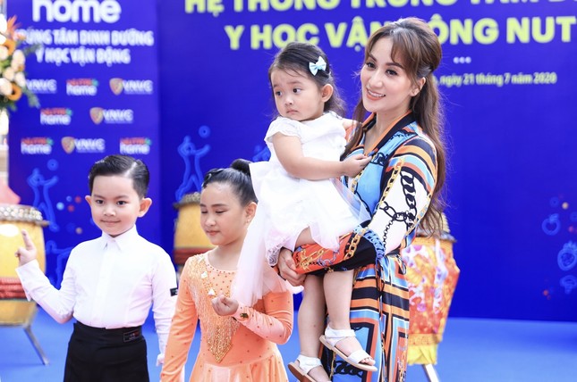 Việt Nam lần đầu tiên có Trung tâm dinh dưỡng - Y học vận động ảnh 4