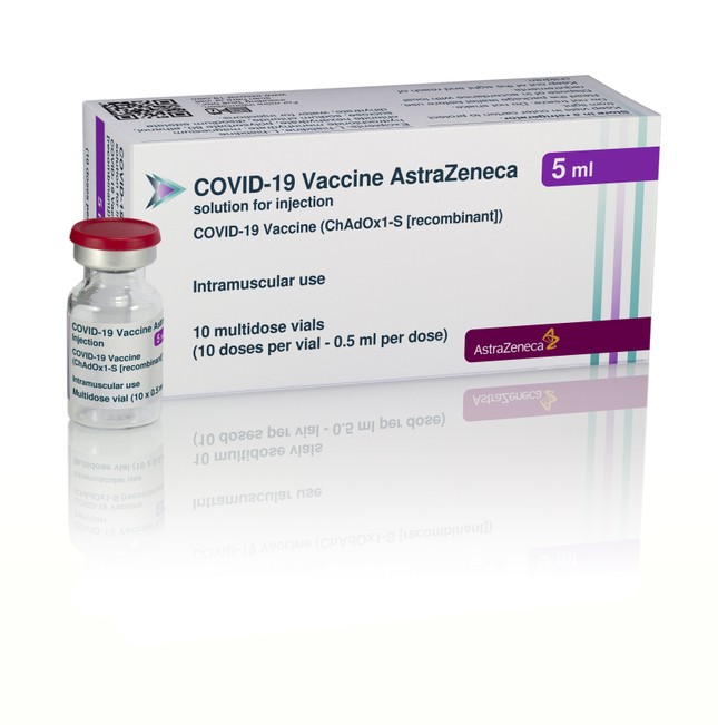 30 triệu liều vắc xin COVID-19 được tiêm cho người dân từ nửa đầu năm nay ảnh 1