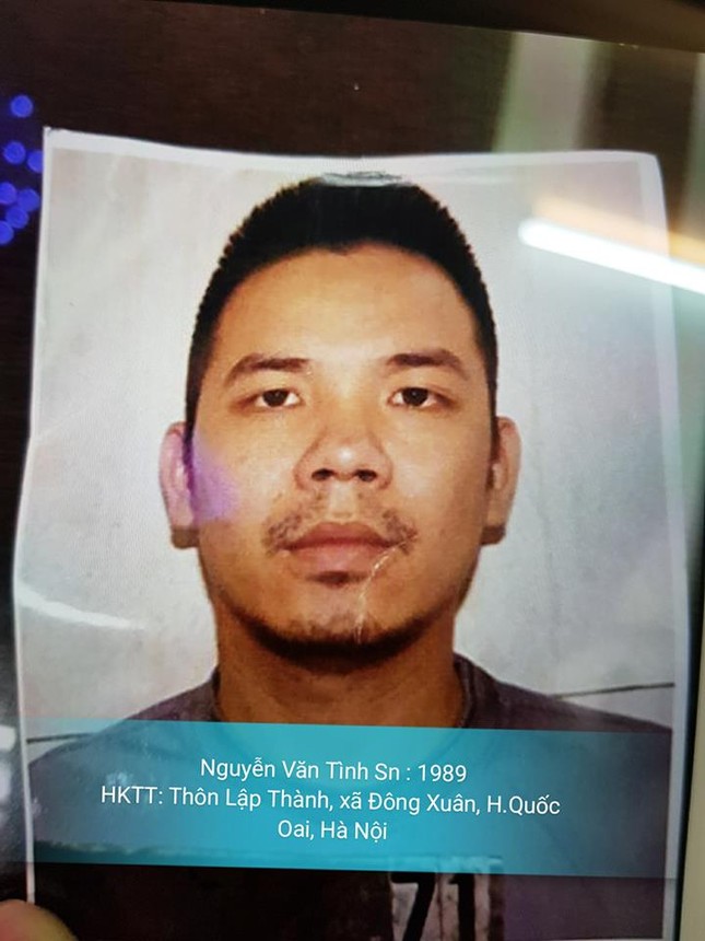 Những vụ tử tù vượt ngục chấn động dư luận ảnh 2