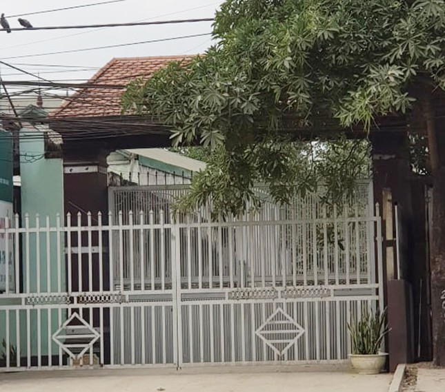 Nghi án chồng giết vợ phi tang xác xuống sông Hồng ảnh 1