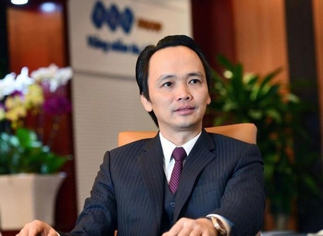 Ai chịu trách nhiệm khi để ông Trịnh Văn Quyết 'thổi' vốn điều lệ, phát hành 430 triệu cổ phiếu? ảnh 2