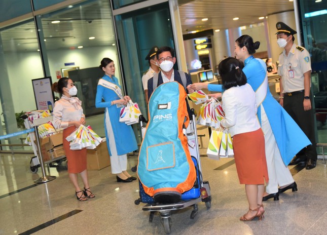 Hãng hàng không lớn nhất Hàn Quốc mở lại đường bay đến Đà Nẵng ảnh 1