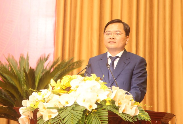 Ông Nguyễn Anh Tuấn làm Bí thư Tỉnh ủy Bắc Ninh ảnh 2