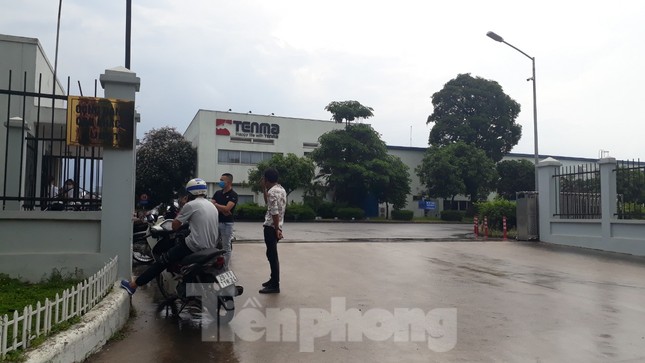Công ty Tenma Việt Nam hoạt động ra sao sau nghi vấn hối lộ 5 tỷ đồng để tránh thuế? ảnh 7