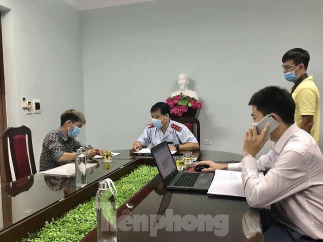 Sau bị phạt 7,5 triệu đồng, con trai bà Tân Vlog nhận sai và xin lỗi người xem ảnh 1