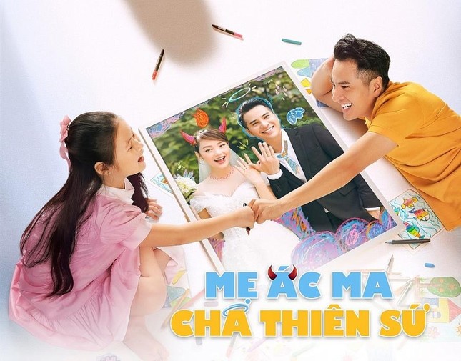 Phim Việt được kỳ vọng bùng nổ đầu năm mới: "Về Chung Một Nhà" hay phim mới của Minh Hằng? ảnh 4