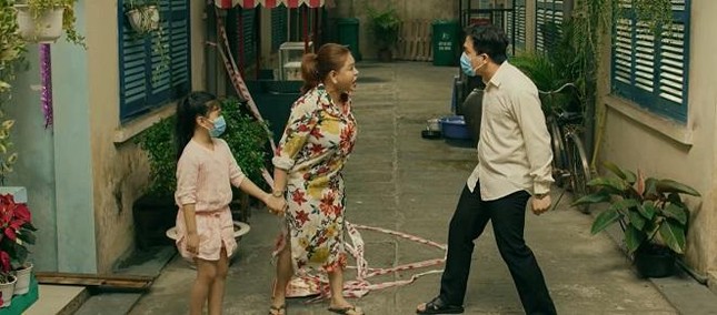 4 bộ phim Việt quy tụ dàn diễn viên hài đình đám ra mắt dịp Tết Nhâm Dần ảnh 2