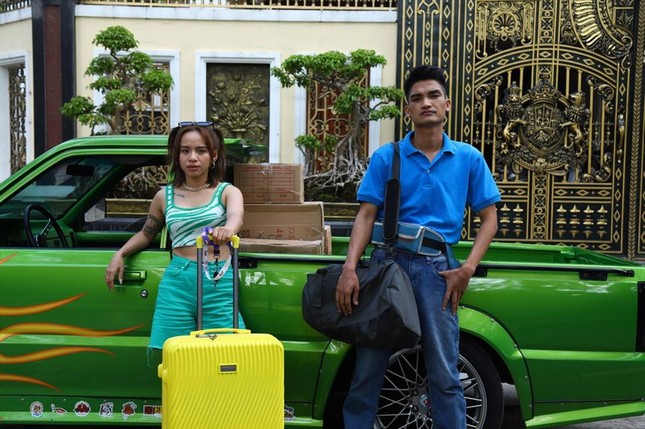 4 bộ phim Việt quy tụ dàn diễn viên hài đình đám ra mắt dịp Tết Nhâm Dần ảnh 5