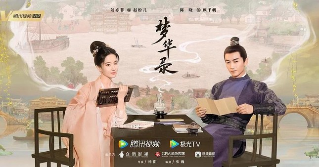 Điện ảnh - Truyền hình