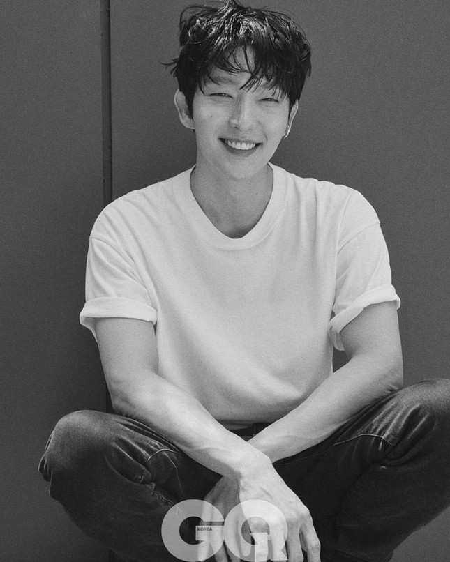 Top 100 anh chàng đẹp trai nhất 2021: Jungkook (BTS) dẫn đầu, Vương Nhất Bác gây bất ngờ ảnh 5