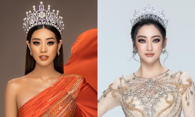 Giải thưởng, vương miện Miss World Vietnam và Miss Universe Vietnam, bên nào giá trị hơn? ảnh 5