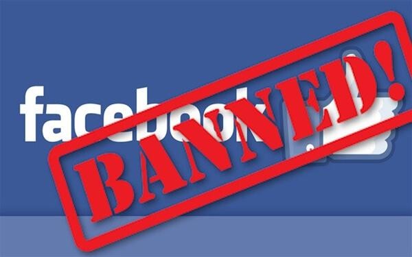 Hàng loạt tài khoản Facebook "bay màu" trong đêm: Nguy cơ sẽ bị khóa nick vĩnh viễn ảnh 3