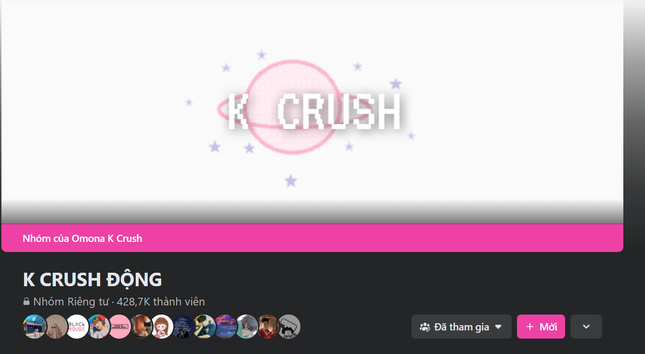 Khám phá fanpage cập nhật tin tức K-Pop nhanh hơn cả tốc độ trả lời tin nhắn của “crush” ảnh 2