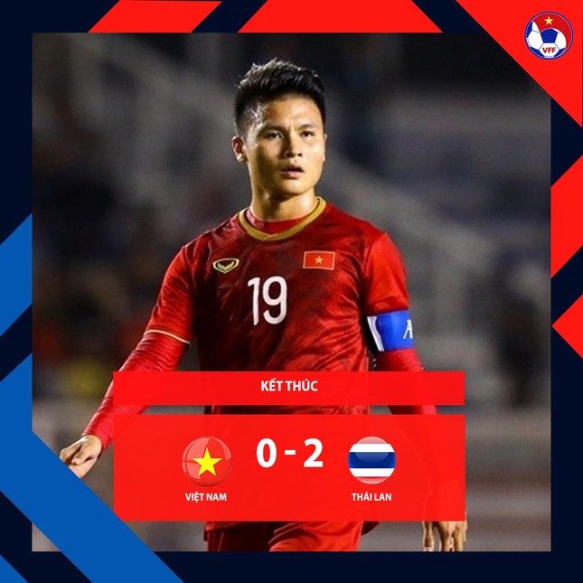 CĐV quá khích "tấn công" fanpage AFC, đòi xem xét lại trọng tài trận Việt Nam - Thái Lan ảnh 2
