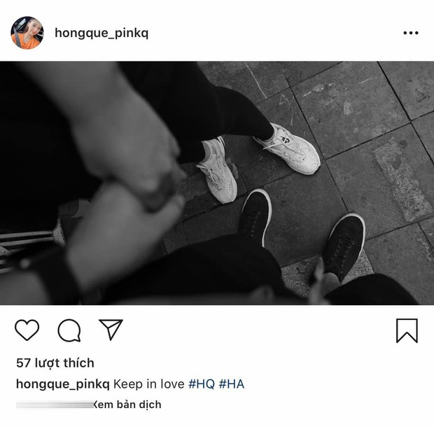 Sao Việt 24H: Hà Lan “Mắt Biếc” hóa nàng thơ, Hồ Việt Trung ra nhạc chế “thời Cô Vy” ảnh 6