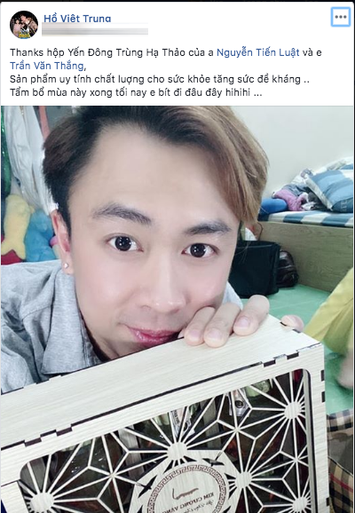 Hội showbiz “dấn thân” bán hàng online trong mùa dịch, riêng Khả Như làm KOL giúp mọi nhà ảnh 4