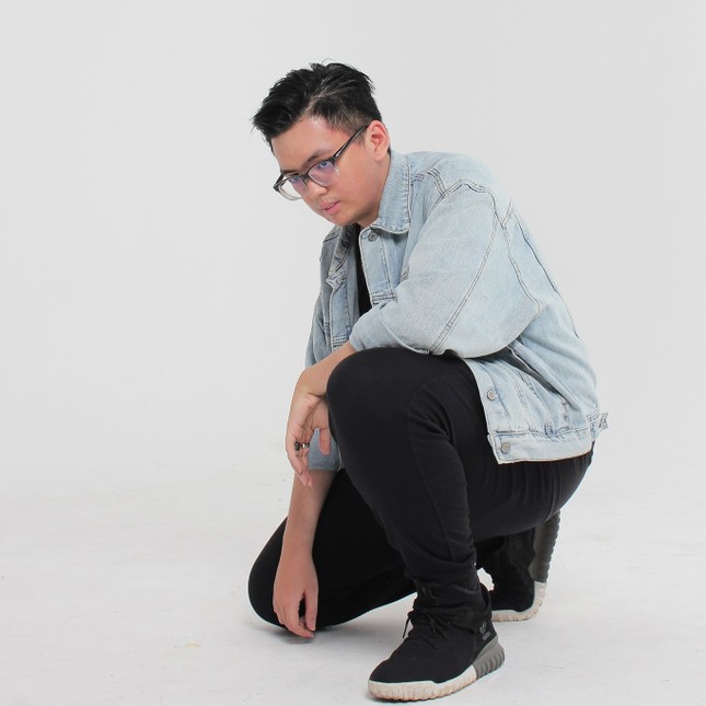 “Inbox” producer CM1X: Chàng trai dùng âm nhạc tạo ra viên vitamin C “độc nhất” ảnh 3