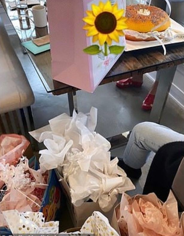 Con đầu lòng của Gigi Hadid & Zayn Malik chưa ra đời đã được khen “cực phẩm” ảnh 4