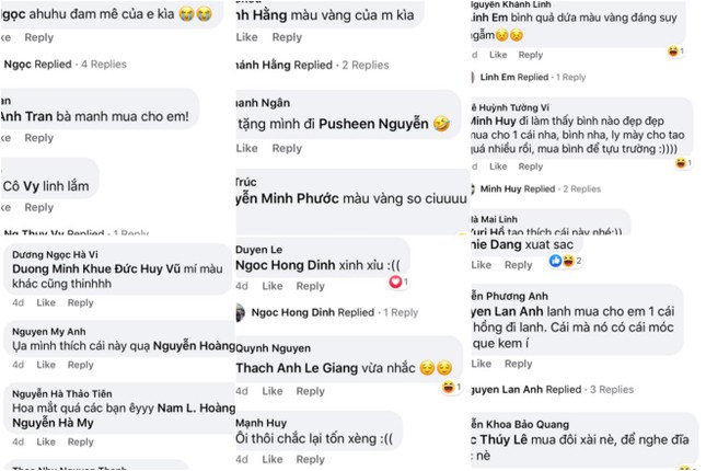 Chỉ muốn nhấn ngay nút “thương thương” cho BST ly mùa Hè siêu đáng yêu của Starbucks ảnh 4