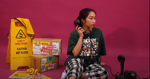 Mải “cày view” cho Sơn Tùng và Binz, đừng quên V-Pop còn có một MV khác cực đáng xem! ảnh 2