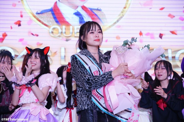 Fan service: Đã đến lúc hiểu đúng cụm từ “thần tượng bạn có thể gặp” ảnh 8
