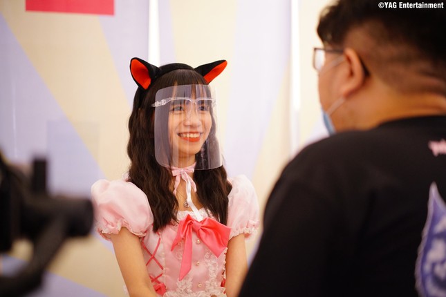 Fan service: Đã đến lúc hiểu đúng cụm từ “thần tượng bạn có thể gặp” ảnh 1