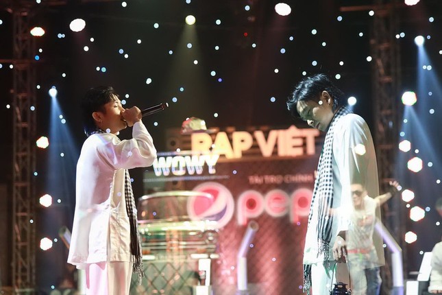 Cả bầu trời châm ngôn sống tích cực của Suboi tại “Rap Việt” khiến khán giả thả tim ảnh 6