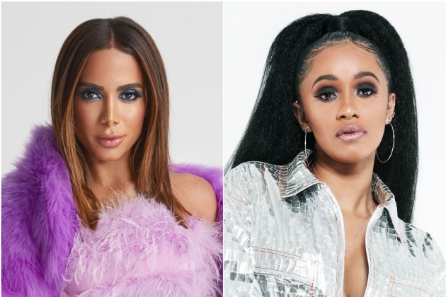 Đường đua US&UK nhộn nhịp với sự trở lại của Justin Bieber, Sam Smith và Cardi B ảnh 2