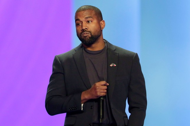 Kanye West bất ngờ “bẻ cua” làm hòa với Taylor Swift, chuyện gì đang xảy ra vậy? ảnh 5