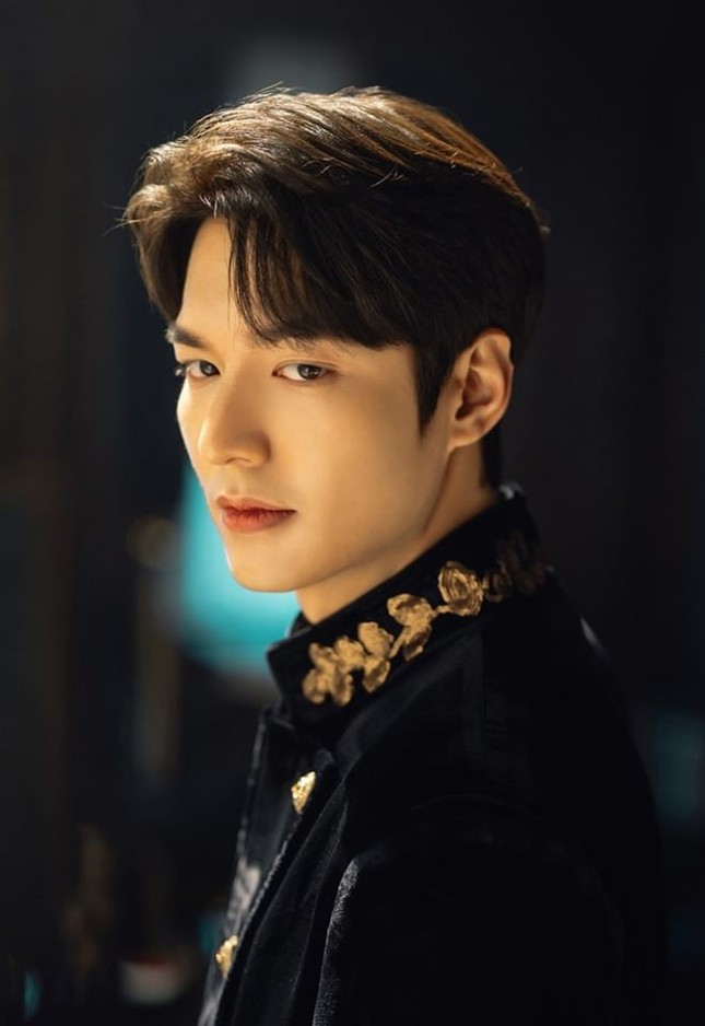 Rốt cuộc "Quân vương bất diệt" của Lee Min Ho là phim ngôn tình hay đam mỹ? ảnh 3