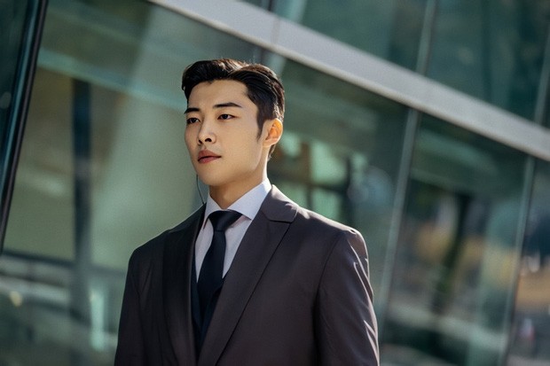 Rốt cuộc "Quân vương bất diệt" của Lee Min Ho là phim ngôn tình hay đam mỹ? ảnh 4