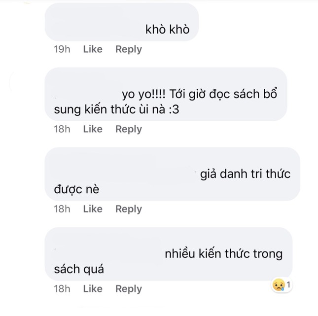 “Cuốn sách vàng trong làng ru ngủ”, vừa nhìn thấy bìa thôi đã muốn lăn ra rồi! ảnh 7